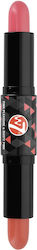 W7 Cosmetics Blush Stick Stick Ρουζ Pink Pleasu...