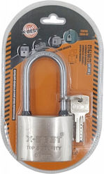Λουκέτο με Κλειδί 63mm Λουκέτο με Κλειδί 63mm