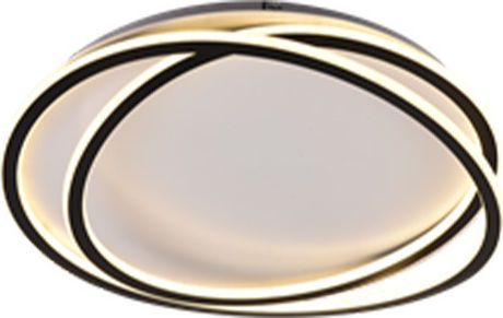 Inlight Πλαφονιέρα 50εκ. LED Inlight Πλαφονιέρα 50εκ. LED