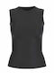 Guess Women's Blouse Sleeveless Black