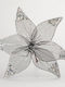 Eurolamp Christmas Decorative Flower 30cm