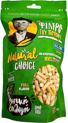 Tou Pappou Natural Choice Slim 600 Tuburi Tigari