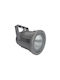 KT Lighting Επιτοίχιος Εξωτερικός Προβολέας LED 20W με Φυσικό Λευκό Φως
