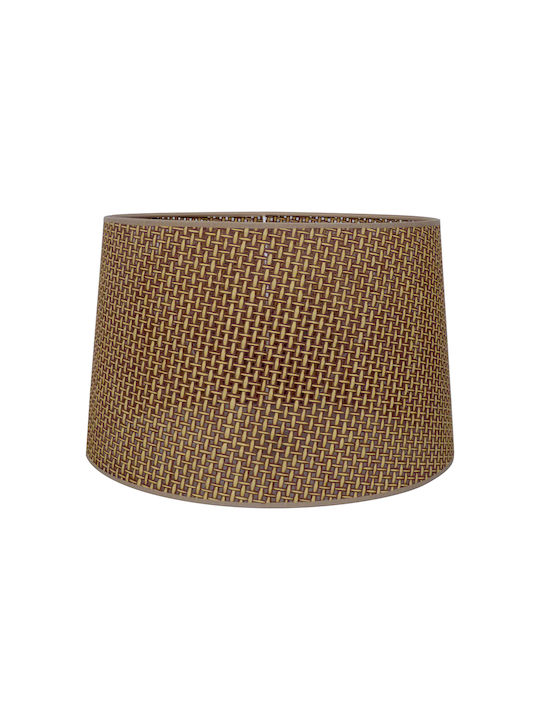 Heronia Lamp Shade 40x25cm