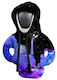 Tatu Moyo Cover for Shift Knob Black