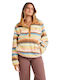 Γυναικεία Fleece Μπλούζα Multi