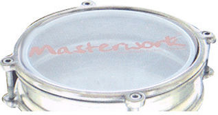 Masterwork Drumhead für Doumbek 17cm