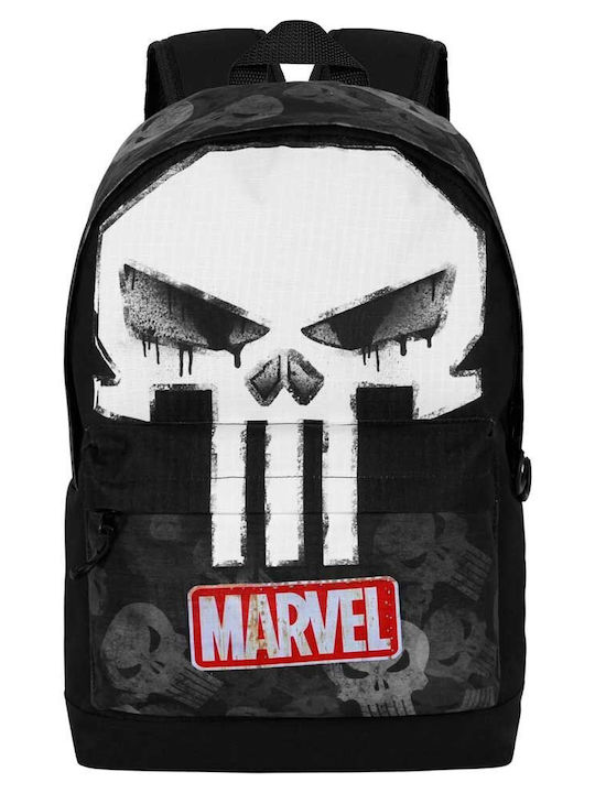 Karactermania Marvel Punisher Skull de Spate Multicolor Karactermania Marvel Punisher Skull de Spate Multicolor