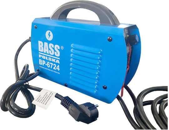 Bass Polska Зарядно Устройство За Батерия За Кола И Камион 12/24V