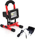 Kraft & Dele Iluminat de lucru Baterie LED