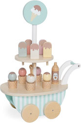 Jabadabado Wooden Ice Cream Shop Jabadabado Wooden Ice Cream Shop