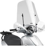 Givi Motorcycle Windshield & Windscreen Installation Kit GIVPIAKIT04