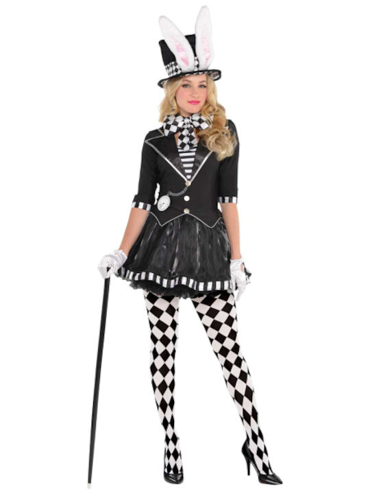 Carnival Costume Dark