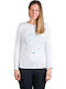 T-shirt White
