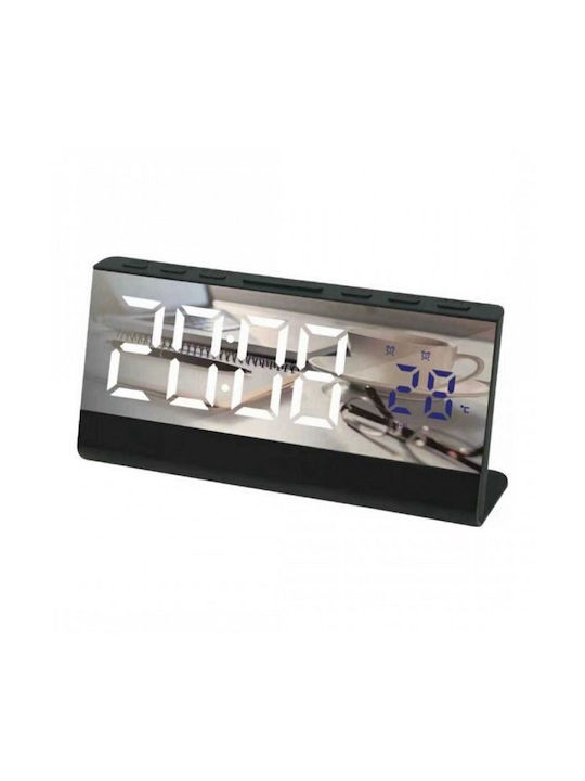 Gaosiio Tabletop Digital Clock