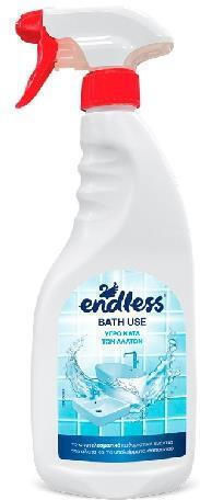 Endless Liquid Cleaner Anti-Limescale 750ml