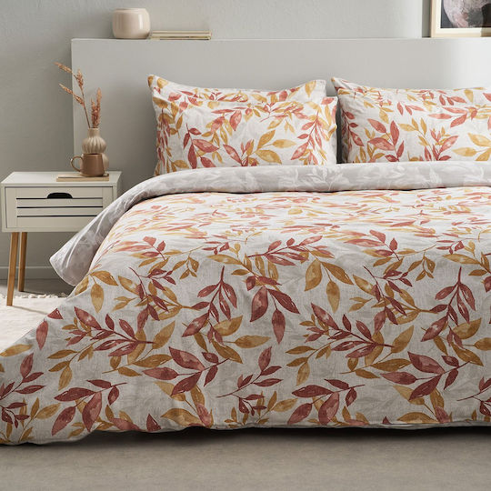Vesta Home Aspa Σετ Υπέρδιπλο 4τμχ 160x200+40εκ. με Λάστιχο Γκρι Vesta Home Aspa Σετ Υπέρδιπλο 4τμχ 160x200+40εκ. με Λάστιχο Γκρι