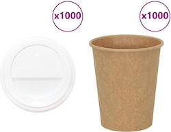 vidaXL Party Glass