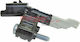 Metzger Crankshaft Sensor Car Engine Sensor
