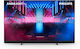 Philips Смарт Телевизор 77" 4K UHD OLED OLED909 HDR (2024)