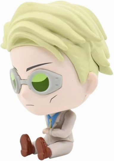 Jujutsu Kaisen Bobble Hero Bobble-Head 6cm Kento Nanami