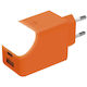 Xoopar Ladegerät ohne Kabel GaN mit USB-A Ansch...