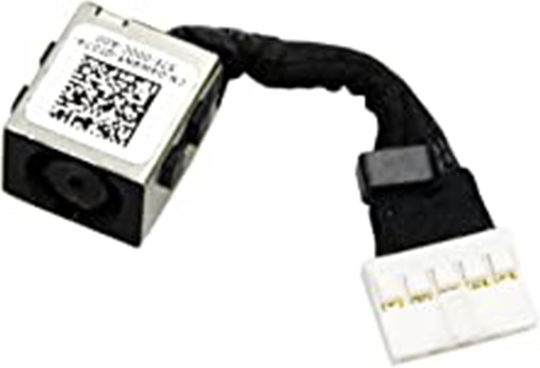 Power Socket with Cable for Dell Dell Latitude E7240, E7250