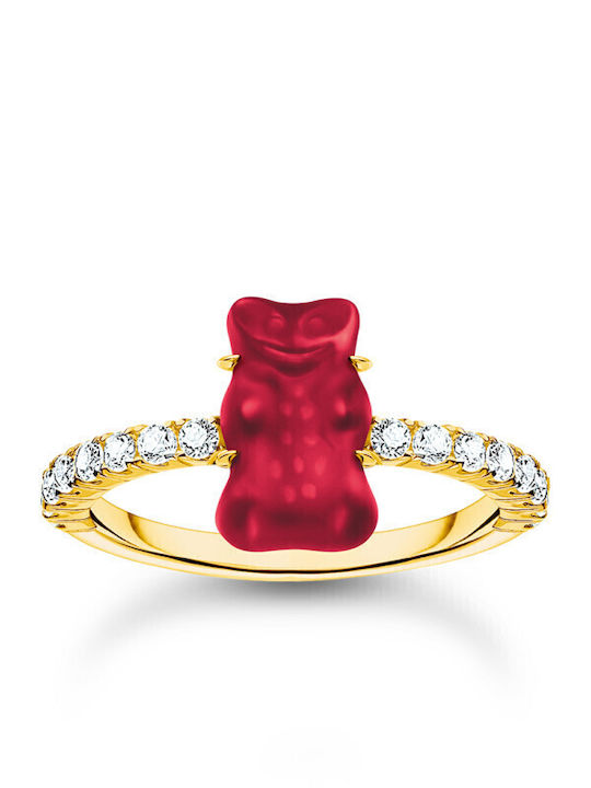 Thomas Sabo Дамски Пръстен