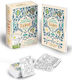 Colour Your Own Tarot Book & Card Deck: Includes 78 Cards To Colour In And A 64-page Book Alice Ekrek Arcturus