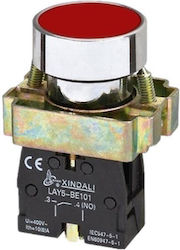 KND Buton Tip industrial