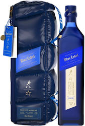 Johnnie Walker Blue Label Blended Whisky Scoția 40% 700ml