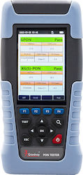 Grandway FOH200-XGS-B Tester Καλωδίων Οπτικής Ίνας
