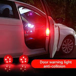 Car Door Lighting