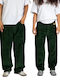 X-tra Pantaloni Forest Green