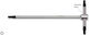 Mundial Allen Wrench with Head 2.5mm