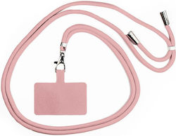 Λουράκι Leash Loop Strap Pink