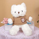 Plush Bear 65 cm