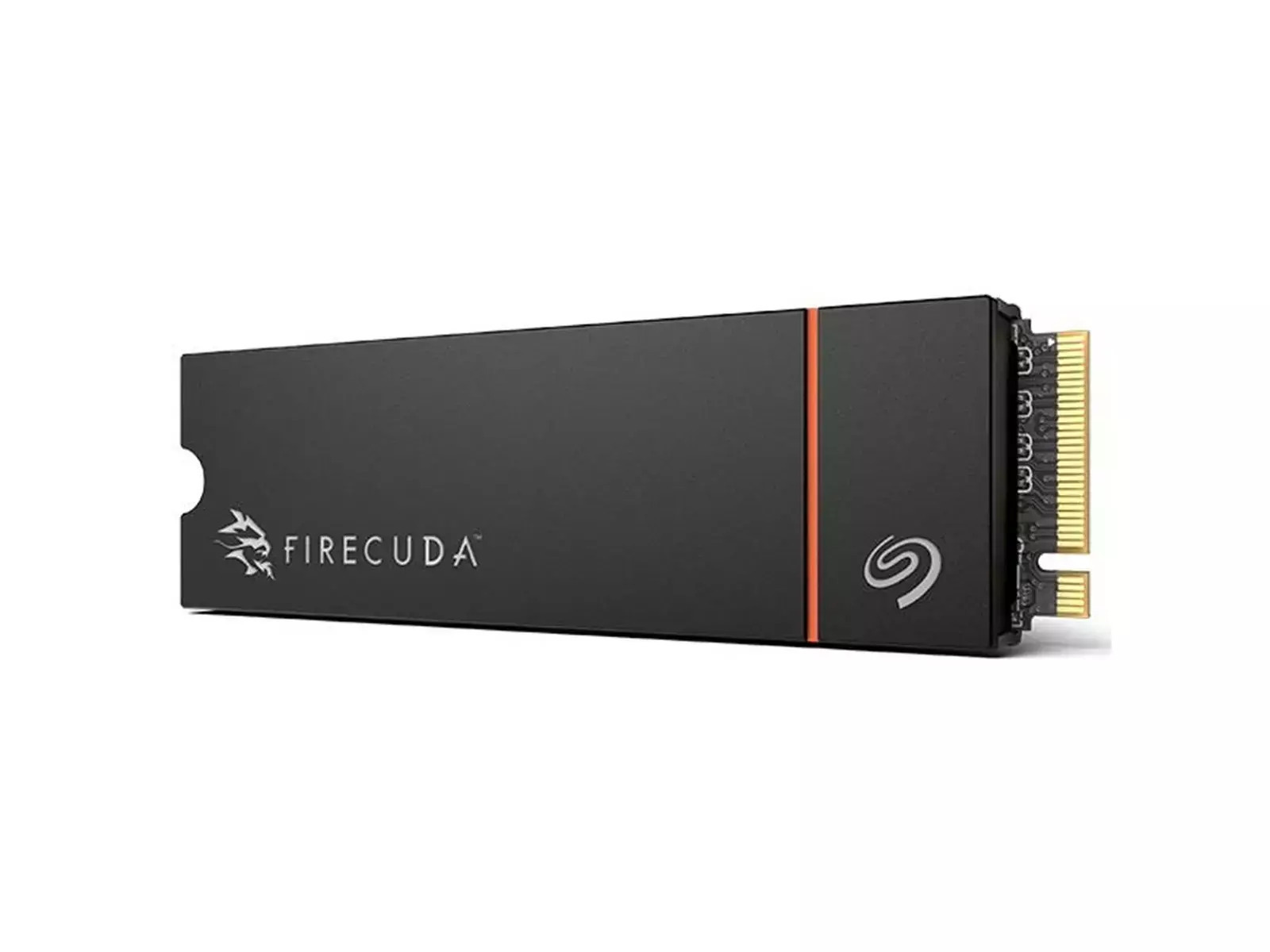 Seagate FireCuda 530R SSD 1TB M.2 NVMe PCI Express 4.0