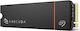 Seagate FireCuda 530R SSD 1TB M.2 Type with PCI...