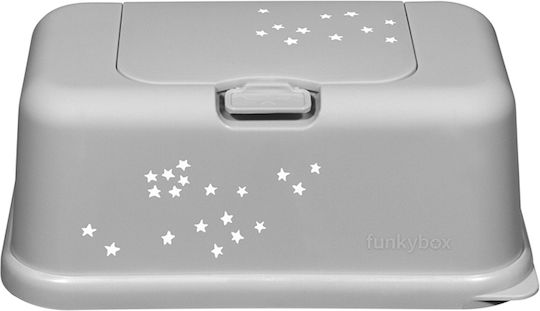 Funkybox Θήκη για Μωρομάντηλα Little Stars