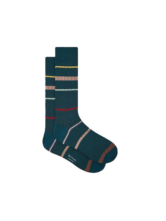 Men's Socks BLUE