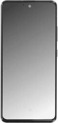Samsung Screen with Frame for Samsung Galaxy A51 5G (SM-A516) (Black)