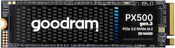 GoodRAM PX500 512GB M.2 GoodRAM PX500 512GB M.2