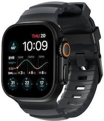 Nomad Rocky Point Sport Strap Black (Apple Watch 44/45/46mm/Ultra 49mm)