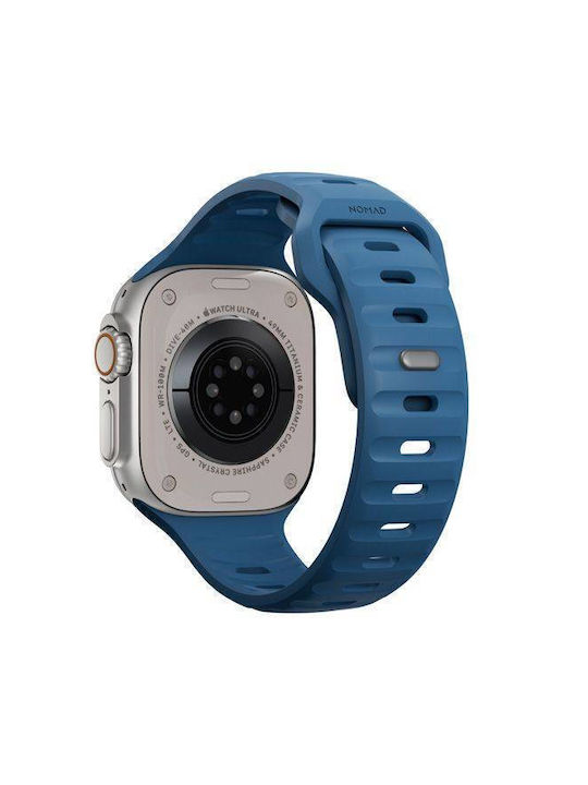 Nomad Sport Strap Se V2 Lsr Λουράκι Σιλικόνης Μ...