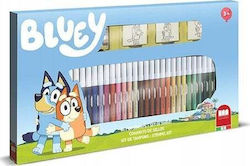Dante Bluey