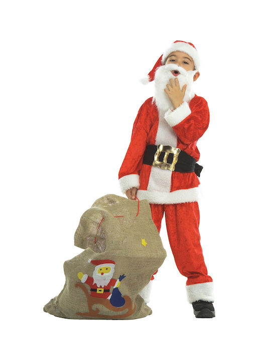 Kokoracostume Kids Christmas Costume