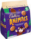 Cadbury Mini Chocolate Treats Milk 99.5gr