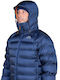 Μπουφάν Puffer Black