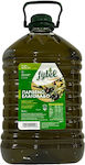 Fytel Extra Virgin Olive Oil 5L PET